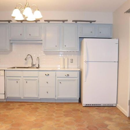 2 Bdr With Workspace & Patio In Montrose Villa Houston Exterior foto
